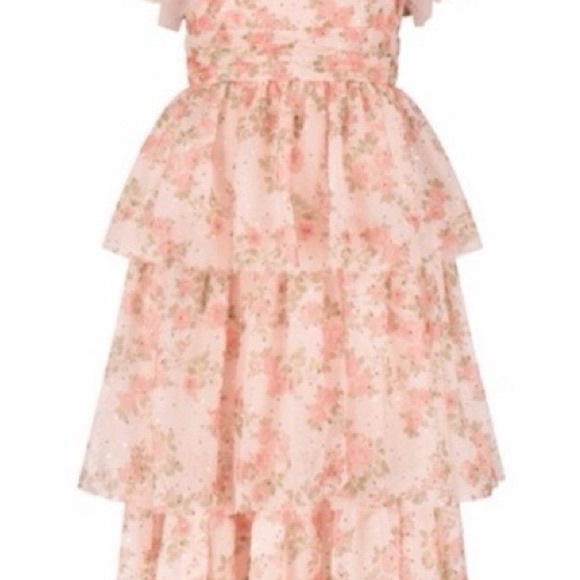 JessaKae Adelaide Dress NWT - Picture 2 of 4